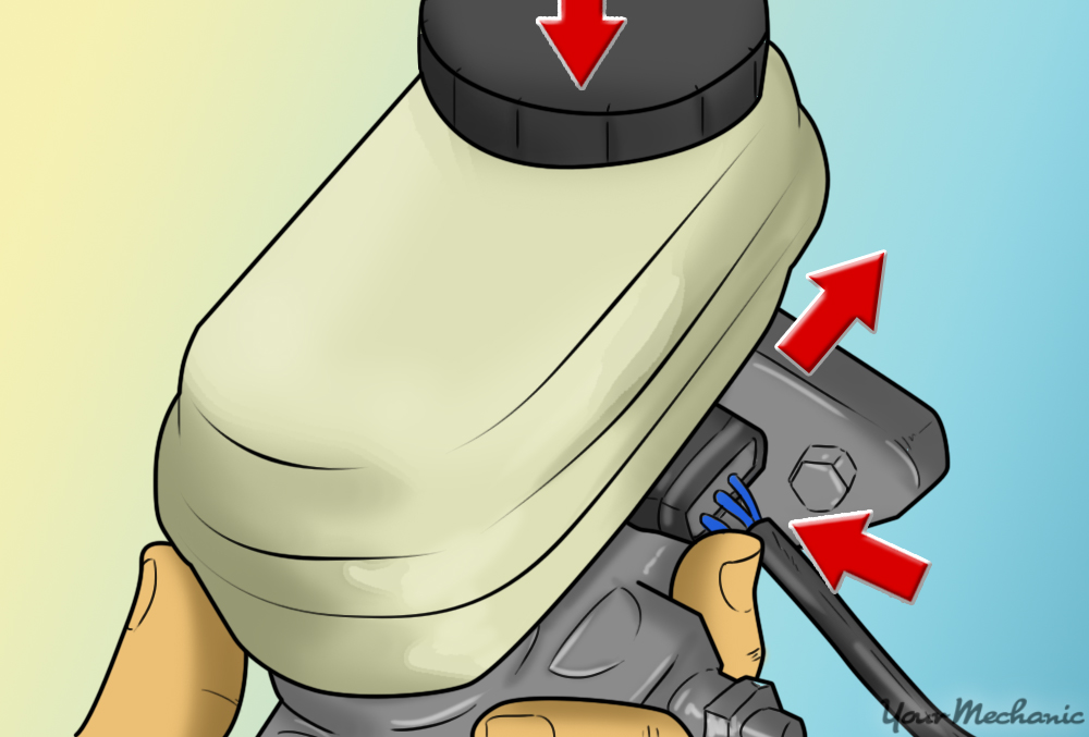 How Long Does It Take To Replace The Master Cylinder at Tina Rife blog